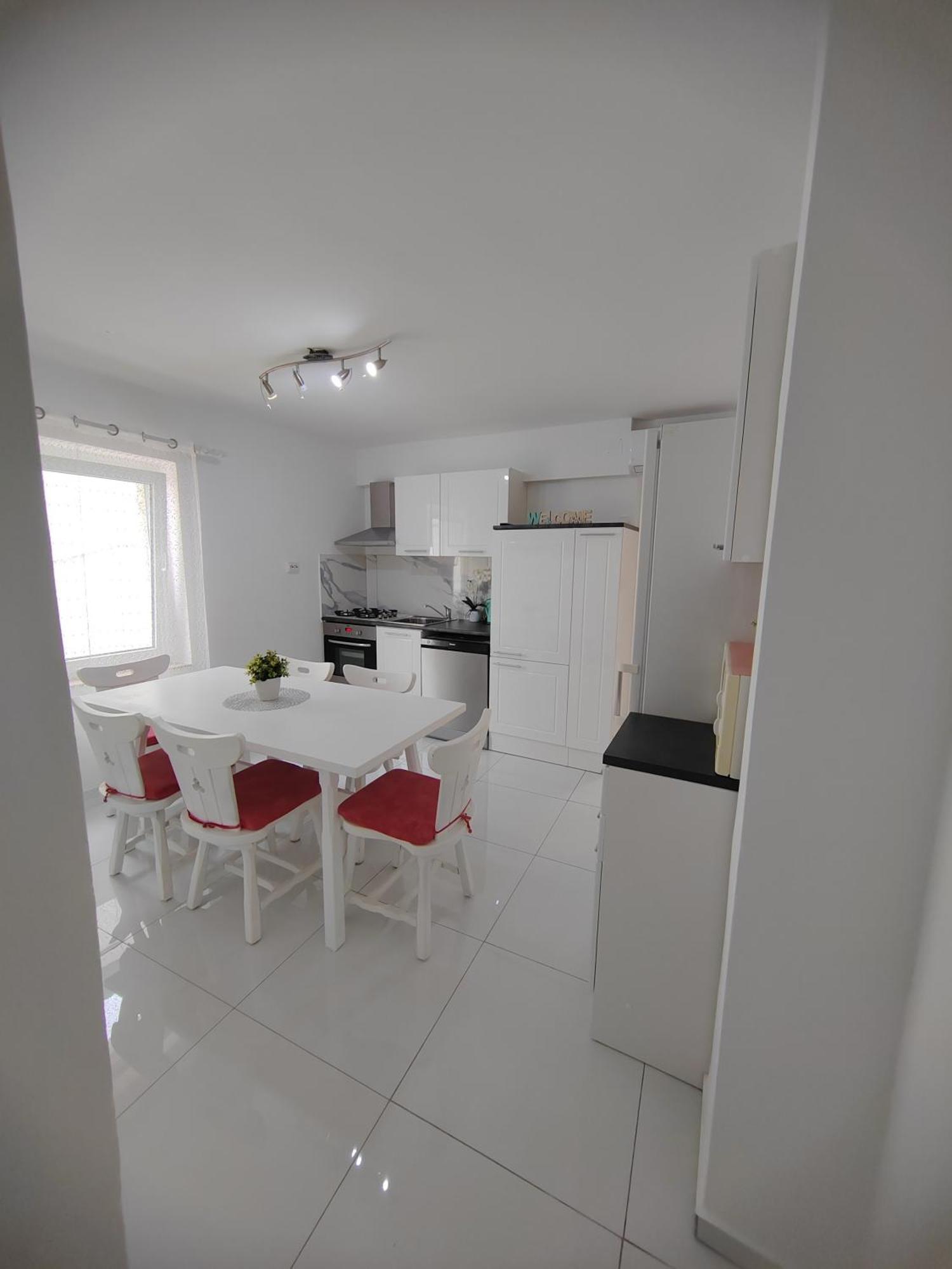 Apartments Tanja & Josipa 帕格 外观 照片