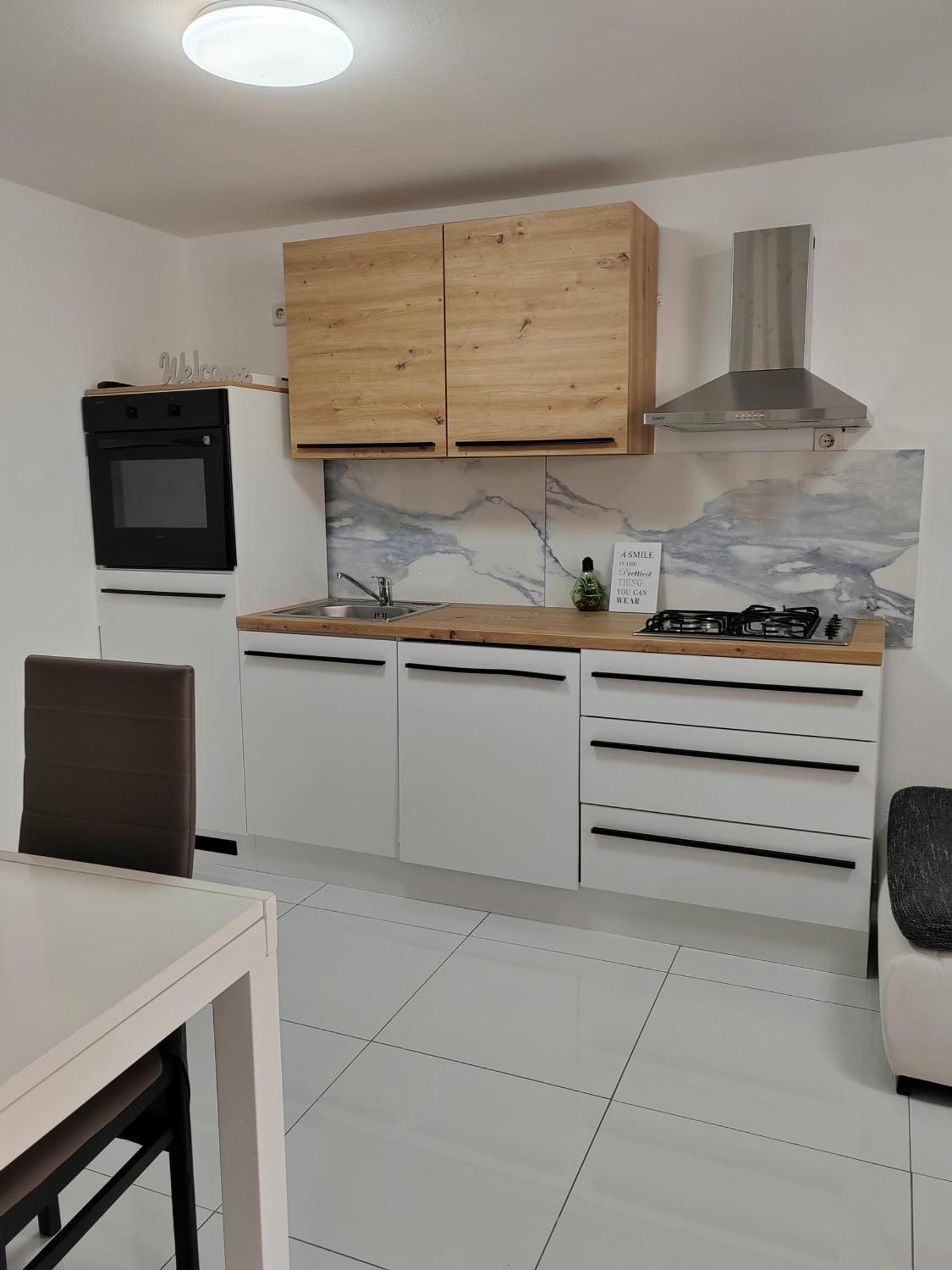 Apartments Tanja & Josipa 帕格 外观 照片